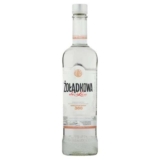 Zoladkowa DeLuxe Vodka 500ml ABV 40%