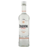 Zoladkowa de Luxe Vodka – Premium Polish Vodka, 40% ABV 50cl