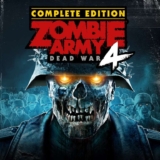 Zombie Army 4 Complete Edition – Xbox Series XS, PC & Xbox One