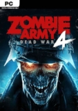 Zombie Army 4: Dead War – PC/Steam