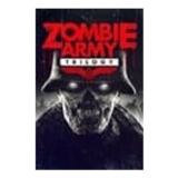 Zombie Army Trilogy for Xbox One and Series X/S
