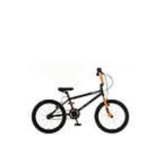Zombie Outbreak BMX Bike