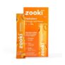 Zooki Electrolytes Energy & Focus Peach 7-Servings – £5.54 S&S Voucher