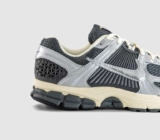 Zoom Vomero 5 Trainers Iron Grey Chrome Metalic Silver
