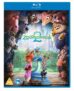 Zootropolis 2 (Blu-ray)