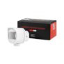 Zooz ZSE70 Outdoor/Indoor Motion Sensor, Z-Wave Long Range, 800 Ft