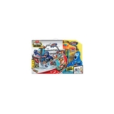 Zuru Metal Machines Gorilla Rampage Garage Playset