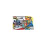 Zuru Metal Machines Gorilla Rampage Garage Playset