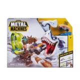 Zuru Metal Machines Shark Attack Track Set