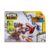Zuru Metal Machines Shark Attack Track Set