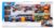 Zuru XSHOT Skins Ultimate Blaster (2 Darts) Includes 2 Flux Blasters, 2 Dread blasters and 96 Darts – Free C&C