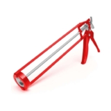 Zuvo Silicone Caulking Gun, Sealant Applicator