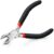 Zuvo Wire Cutters 6 Inch – Heavy Duty Side Cutters and Wire Snips, 160mm