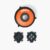 Zwift Cog and Click Upgrade Kit