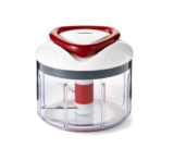 Zyliss E910015 Easy Pull Food Processor 750ml sold by Go Green Batteries UK FBA