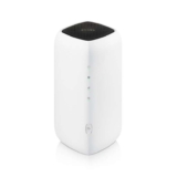 Zyxel 5G NR 4.67 Gbps Indoor Router AX1800 FWA505 Amazon Renewed Sold by Red-Rock-UK FBA