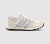 adiAdidas – LA Trainers OG Size 4-7 – Free C&C LA Trainers OG Wonder White Silver Metallic Off White