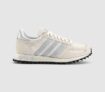 adiAdidas – LA Trainers OG Size 4-7 – Free C&C LA Trainers OG Wonder White Silver Metallic Off White