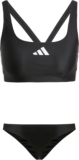 adidas 3-Stripes V-Back Bikini