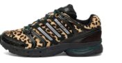 adidas Adistar Control 5 W Sneaker – Aurora Ivy, Core Black & Silver Met