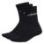 adidas Crew Cushioned Cotton Socks 3 Pairs – Size XXL