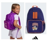 adidas Disney Minnie & Mickey Mouse Backpack Free Delivery for Adiclub Members