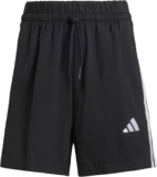 adidas Essentials 3-Stripes Cotton Shorts