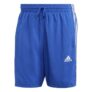 adidas Essentials 3 Stripes Shorts (4 Colours) – w/code