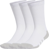 adidas Essentials CLIMACOOL Crew Socks 3 Pairs