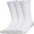 adidas Essentials CLIMACOOL Crew Socks 3 Pairs