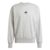 adidas Essentials Feelcozy Fleece Sweatshirt – Size M