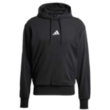 adidas Essentials Feelcozy French Terry Hoodie – l