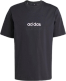 adidas Essentials Linear Single Jersey Tee