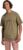 adidas Essentials Linear Single Jersey Tee S, M, L and XL Olive Strata/Black