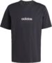 adidas Essentials Linear Single Jersey Tee