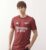 adidas Football Arsenal 25/26 preshirt in red, Size S-L