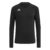 adidas Hilo Long Sleeve Volleyball Jersey In Black and Size – XL