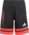 adidas Kids F50 Training Shorts Juniors