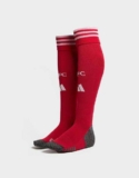 adidas Liverpool FC 2025/26 Home Football Socks