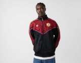 adidas Manchester United Track Top 91 – Size S – Free C&C