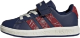 adidas Marvel Spider-Man Grand Court Shoes