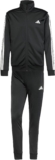 adidas Mens Basic 3-Stripes Tricot Track Suit
