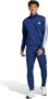 adidas Mens Basic 3-Stripes Tricot Track Suit