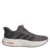 adidas Mens Cloudfoam Cuxxion Rapidfit Runners – Charcoal/Carbon