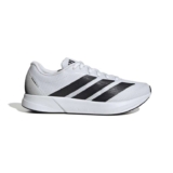 adidas Mens Duramo RC2 Running Shoes White/Black/Carbon From £24.68 (UK 7.5) – Prime Exclusive