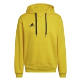 adidas Mens Entrada 22 Hoodie (3 Colours) from £12.15 – w/code