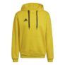 adidas Mens Entrada 22 Hoodie (3 Colours) from £12.15 – w/code