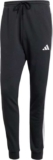 adidas Mens Essential Three Stripes French Terry Pant – Size L