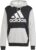 adidas Mens Essentials Hooded Sweatshirt