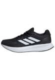 adidas Mens Runfalcon 5 Running Shoes, Core Black/Cloud White/Core Black, 9.5 UK – Prime Deal
